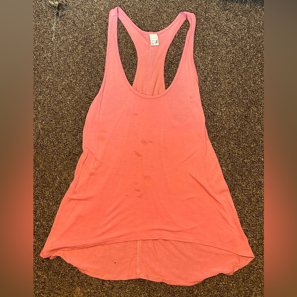 Women’s Tank Top